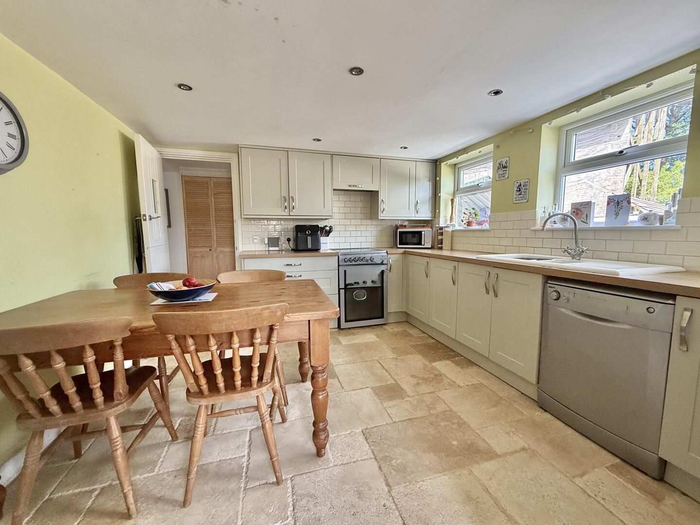 Crellow Lane, Stithians, Truro